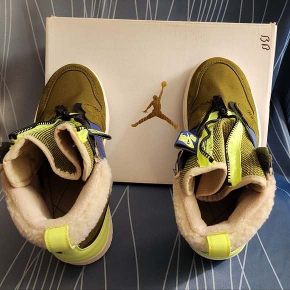 Sneakers Boot - Picture 3 of 6